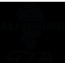 Stickers Alfa Romeo GTA