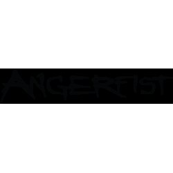 Stickers Angerfist Hardcore
