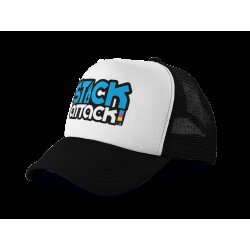 Casquette Stick Attack