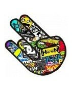 Stickers Jdm