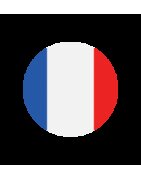 DRAPEAUX DU MONDE
