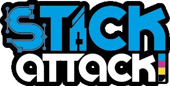 STICK ATTACK